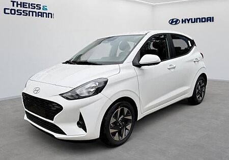 Hyundai i10 FL (MY25) 1.0 Benzin (63 PS) 5-MT 2WD Trend