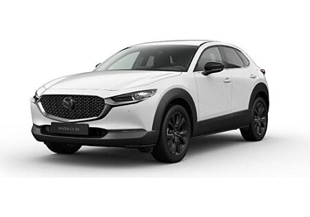 Mazda CX-30 Centre-Line Keyless LED Elektr. Heckklappe AC/AA