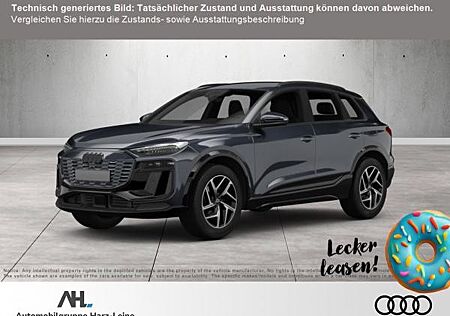 Audi Q6 e-tron SUV 185 kW