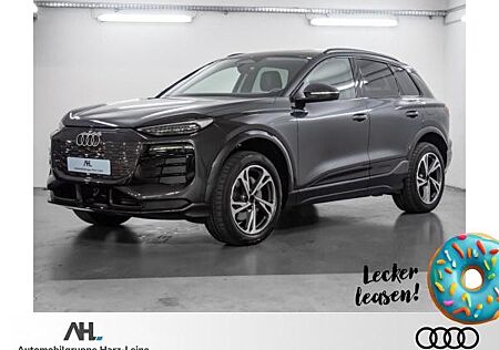 Audi Q6 e-tron SUV 185 kW