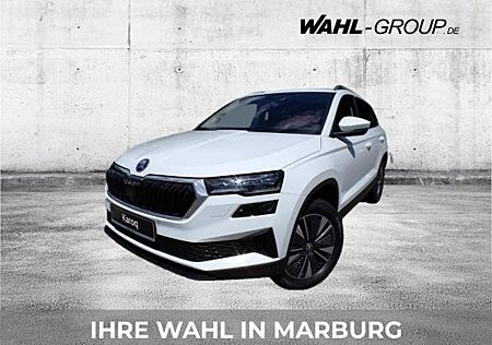 Skoda Karoq Selection 2.0 TDI DGS 4x4 *AHK/PANO/MATRIX LED⚡Wahl TOP-Deal⚡