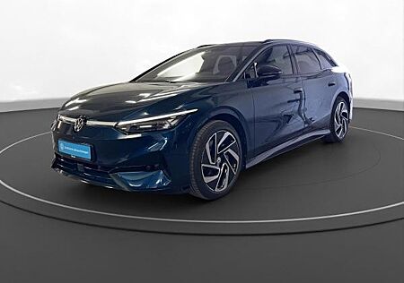 VW ID.7 Volkswagen Tourer Pro AHK Matrix LM 20" Navi RFK+PDC