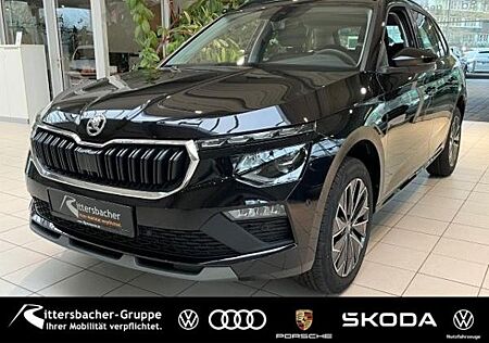 Skoda Kamiq Tour 1,0 TSI 7-Gang-DSG SOFORT VERFÜGBAR