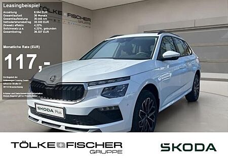 Skoda Kamiq Tour Navi ACC SpurH LED PDC