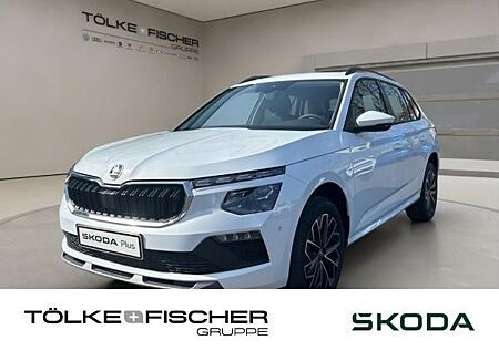 Skoda Kamiq Tour Navi ACC SpurH LED PDC