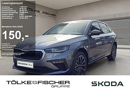 Skoda Scala Tour Navi ACC SpurH LED PDC AUT