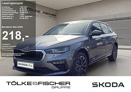 Skoda Scala Tour Navi ACC SpurH LED PDC AUT