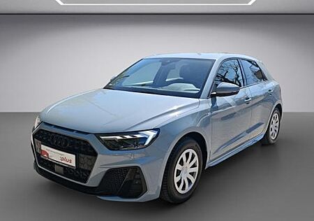 Audi A1 Sportback 25 TFSI S line S-tronic