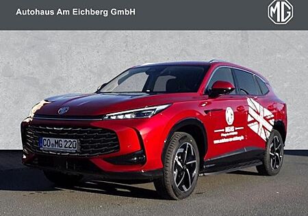 MG HS PLUG-IN-HYBRID LUX ***NEU**LEASINGAKTION***ab