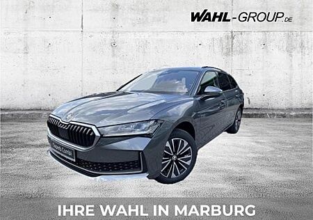 Skoda Superb Selection 1,5 TSI AHK/NAVI/PDC/LED⚡Wahl TOP-Deal⚡