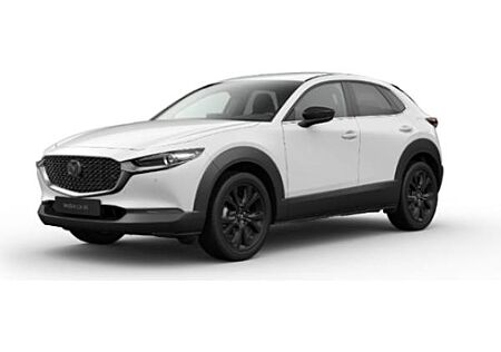 Mazda CX-30 Automatik HOMURA Nav AppleCar/AndroidAuto