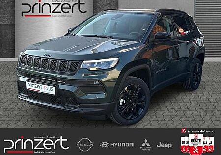 Jeep Compass e-Hybrid MY 25 North Star 1.5l