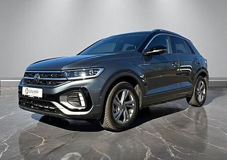VW T-Roc Volkswagen R-Line 2.0TDI DSG +AHK+KAMERA+LED+ASSISTS+