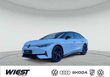 VW ID.7 Volkswagen GTX 4MOTION *AHK*HUD*Travel*Matrix*Navi* !! sofort verfügbar !!