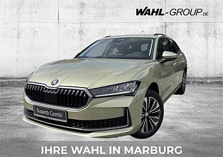 Skoda Superb Combi Selection 1,5 TSI DSG *NAVI/AHK/RFK*⚡Wahl TOP-DEAL ⚡