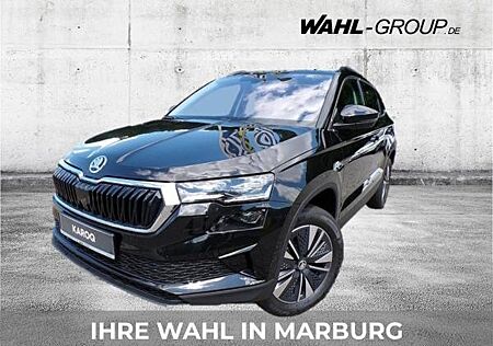 Skoda Karoq Selection 2,0 TDI 4x4 *LED MATRIX/AHK/NAVI/RFK* ⚡Wahl TOP-DEAL⚡