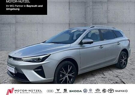 MG MG5 5 Luxury max. Reichweite LEDER+17"+360 Grad