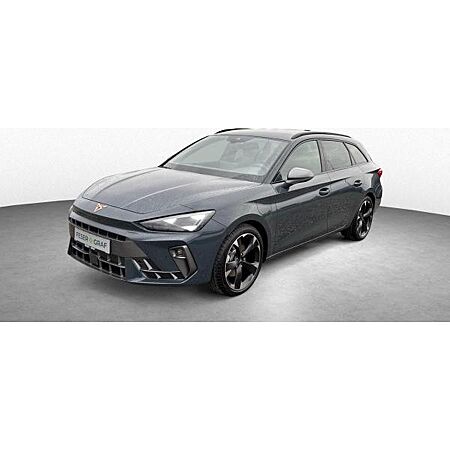 Cupra Leon leasen