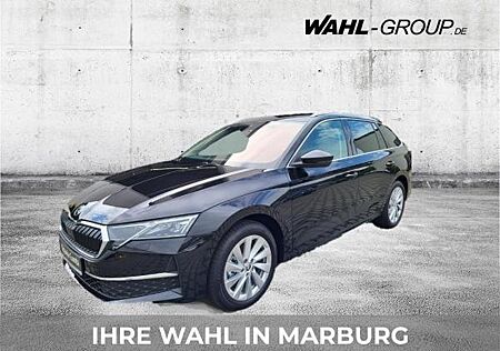 Skoda Octavia Combi Exclusive 2,0 TDI *NAVI/RFK/MATRIX LED ⚡Wahl TOP-DEAL⚡