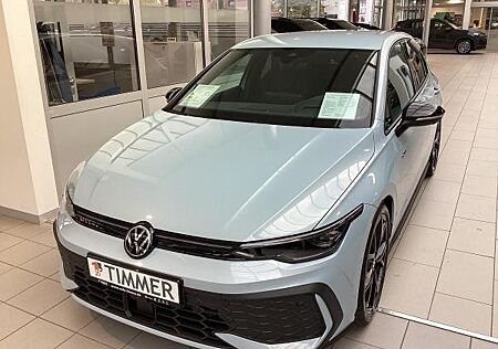 VW Golf Volkswagen GTI *GEWERBE-LEASING!*SOFORT VERFÜGBAR!* 2,0 l TSI OPF 195 kW (265 PS) 7-Gang-Doppelkupplungsgetrieb
