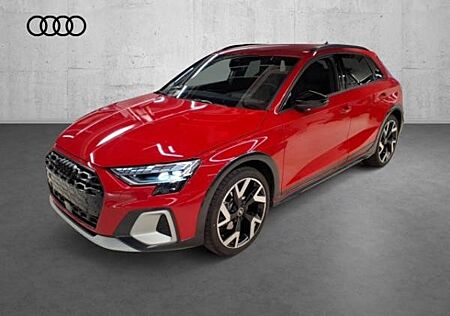 Audi A3 allstreet 35 TDI S tronic Matrix-LED Navi Sonos DAB VC PDC