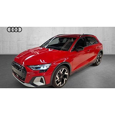 Audi A3 leasen
