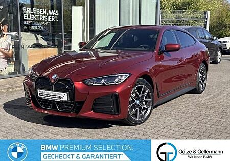 BMW i4 eDrive40 M Sport //HeadUp Stop&Go HiFi