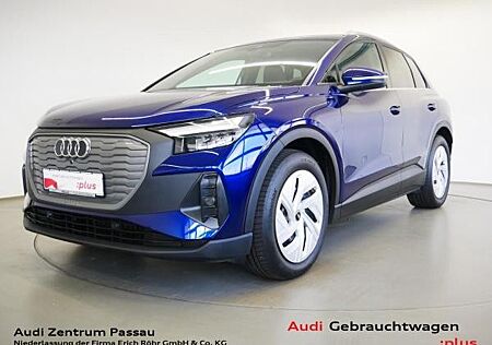 Audi Q4 e-tron Q4 45 e-tron quattro LED virt. Cock. NAVI+ DAB