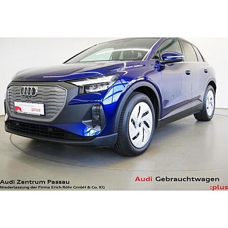 Audi Q4 e-tron leasen