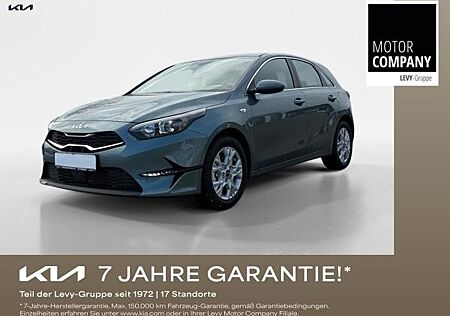 Kia Cee'd Ceed 1.5 T-GDI Vision ACC Navi FLA SpurH LM PDC