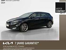 Kia Ceed ceed 1.5 T-GDI Spirit CarPlay*LED*Facelift*