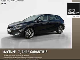 Kia Ceed ceed 1.5 T-GDI Spirit CarPlay*LED*Facelift* Kia Ceed ceed 1.5 T-GDI Spirit CarPlay*LED*Facelift*