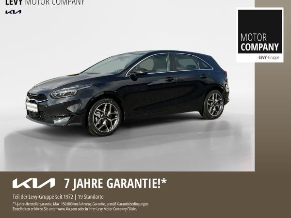 Kia Ceed ceed 1.5 T-GDI Spirit CarPlay*LED*Facelift* bild