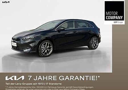Kia Cee'd Ceed 1.5 T-GDI Spirit ACC Navi FLA SpurH SpurW