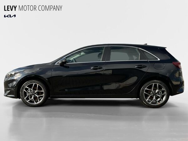 Kia Ceed ceed 1.5 T-GDI Spirit CarPlay*LED*Facelift* bild 3