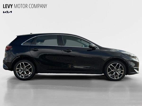 Kia Ceed ceed 1.5 T-GDI Spirit CarPlay*LED*Facelift* bild 6