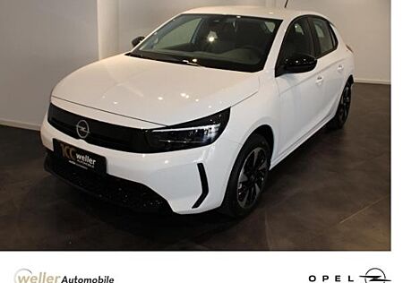 Opel Corsa Electric ''Edition'' Allwetterreifen Apple/Android Klimaautomatik