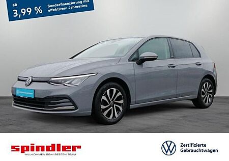 VW Golf Volkswagen Active 2.0 TDI / LED, PDC, SHZ, APP, Navi