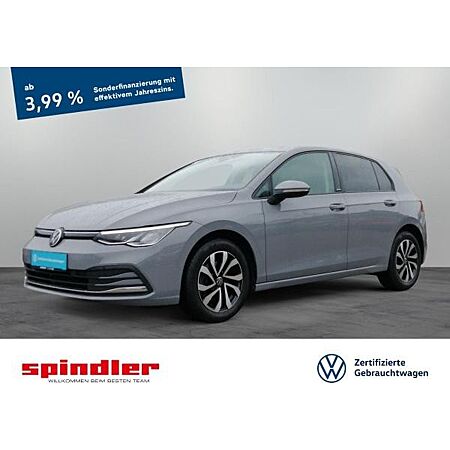 VW Golf leasen