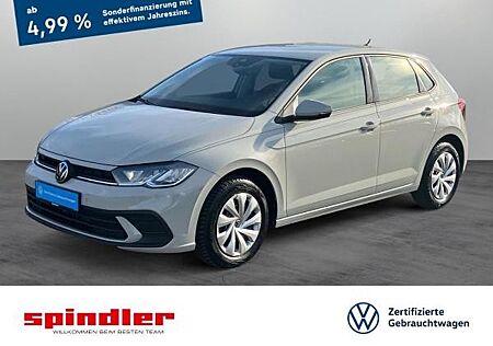 VW Polo Volkswagen Life 1.0 TSI / PDC, SHZ, APP, DAB+, LED