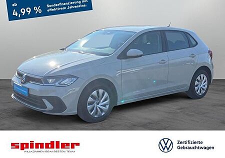 VW Polo Volkswagen Life 1.0 TSI / PDC, SHZ, APP, DAB+, LED
