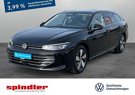 VW Passat Volkswagen Variant Business 1.5 eTSI DSG / Navi, AHK