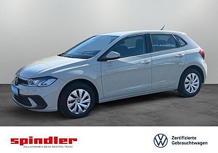 VW Polo Volkswagen Life 1.0 TSI / PDC, SHZ, APP, DAB+, LED