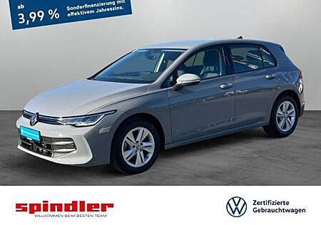 VW Golf Volkswagen Life 1.5 TSI / DAB+, LED, APP, PDC