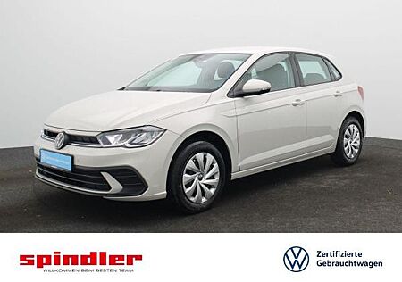 VW Polo Volkswagen Life 1.0 TSI / PDC, SHZ, APP, DAB+, LED