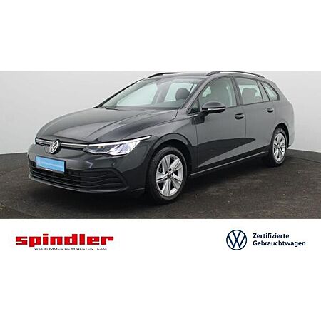 VW Golf Variant leasen