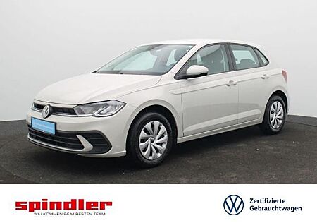 VW Polo Volkswagen Life 1.0 TSI / PDC, SHZ, APP, DAB+, LED