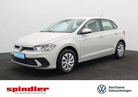 VW Polo Volkswagen Life 1.0 TSI / PDC, SHZ, APP, DAB+, LED