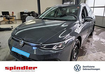VW Golf Variant Volkswagen Life 2.0 TDI DSG / LED, ACC, PDC