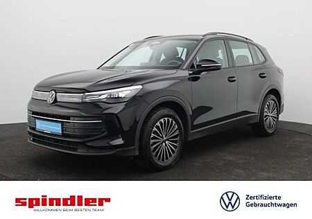 VW Tiguan Volkswagen Life 2.0TDI DSG/ LED, AHK, RFK, SHZ, Navi
